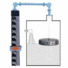 Float & Board Level Gauge | S.R. Metal Industries