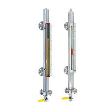 Magnetic Level Indicator | S.R. Metal Industries