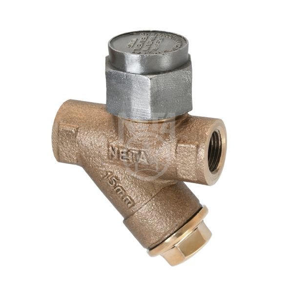 G.M. Steam Trap | S.R. Metal Industries