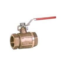 G.M. Ball Valves | S.R. Metal Industries