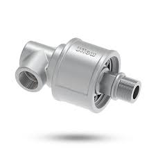 Rotoseal-Coupling | S.R. Metal Industries