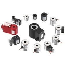 Solenoid-Valves-Coil | S.R. Metal Industries