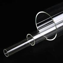 Glass Tubes | S.R. Metal Industries