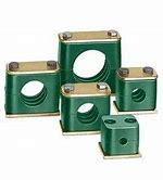 Hydraulic Clamp | S.R. Metal Industries