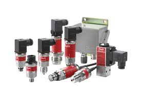 Pressure Transmitter | S.R. Metal Industries