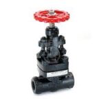 F.S. Globe Valves | S.R. Metal Industries