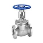 S.S. Globe Valves | S.R. Metal Industries